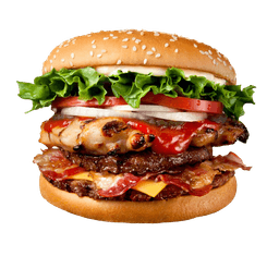 Hamburguesa